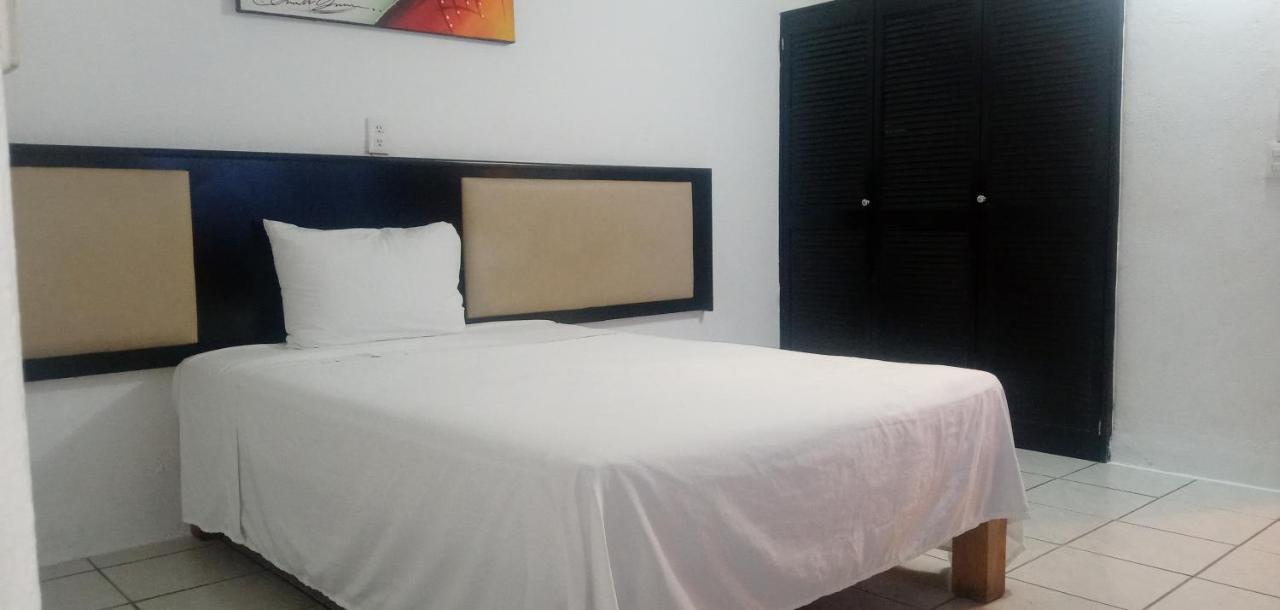 Hotel Blue Home Vallarta Puerto Vallarta Ngoại thất bức ảnh