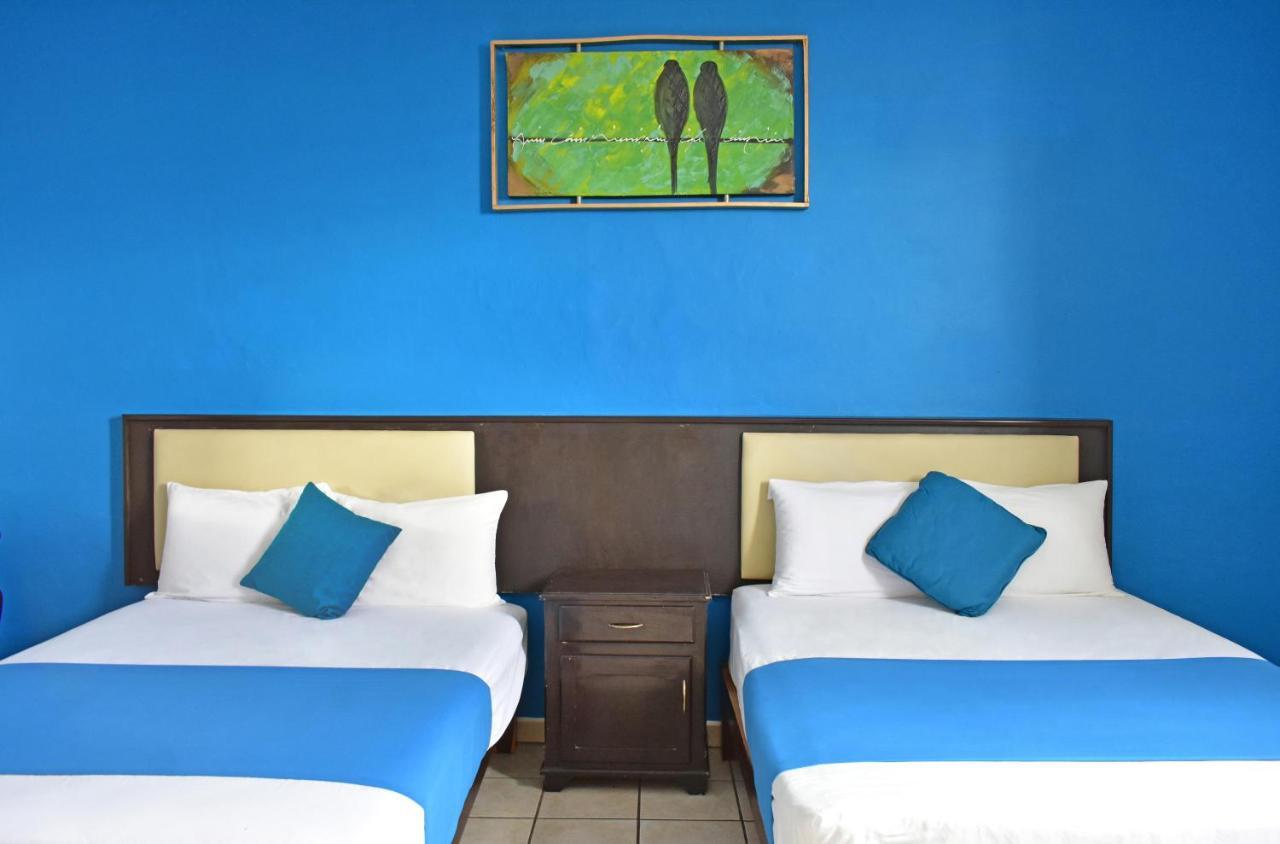 Hotel Blue Home Vallarta Puerto Vallarta Ngoại thất bức ảnh