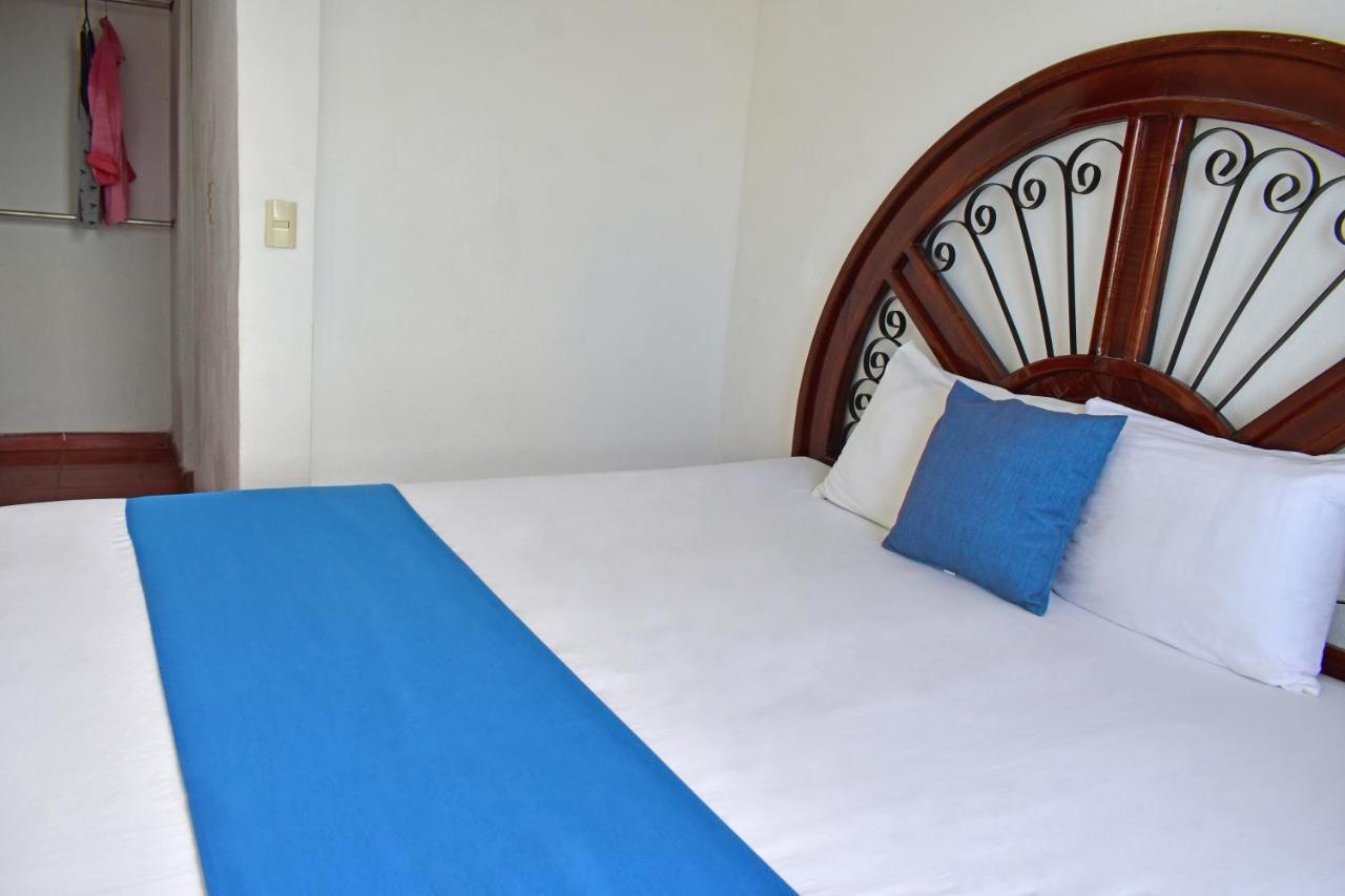 Hotel Blue Home Vallarta Puerto Vallarta Ngoại thất bức ảnh