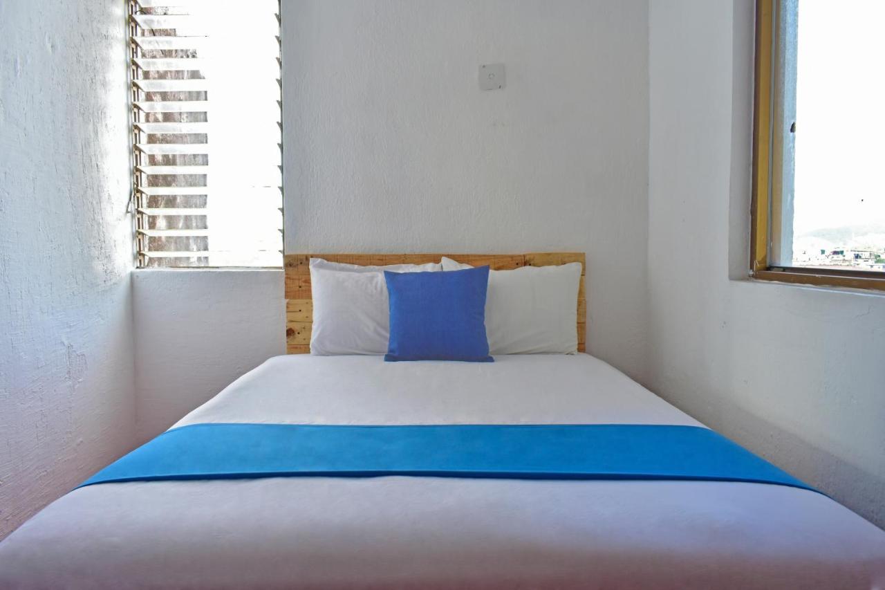 Hotel Blue Home Vallarta Puerto Vallarta Ngoại thất bức ảnh