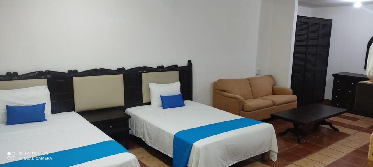 Hotel Blue Home Vallarta Puerto Vallarta Ngoại thất bức ảnh