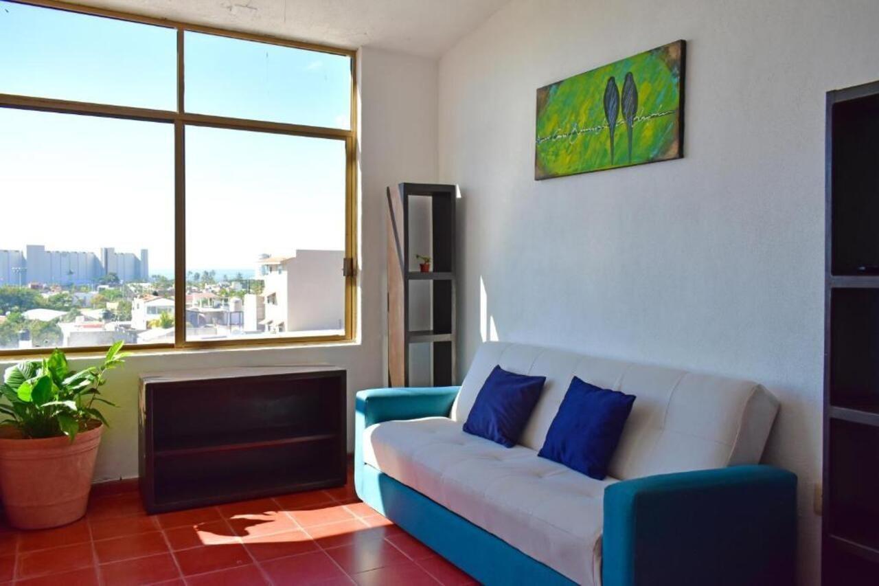 Hotel Blue Home Vallarta Puerto Vallarta Ngoại thất bức ảnh